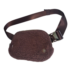 Lululemon women's Sherpa Everywhere crossbody belt bag O/S – Makenna's Threads