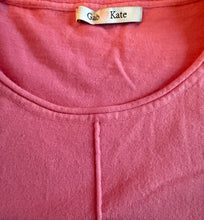 Gab & Kate women’s front seam sweater M/L