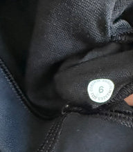 Lululemon women’s Peloton Energy sports bra 6 (no pads)