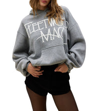 Daydreamer women’s Fleetwood Mac logo hoodie S/M