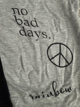 Flowers By Zoe girls 2pc colorblock Good Vibes set XL(14)