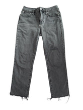 Madewell Women’s Perfect Vintage Jeans ripped knee 26P