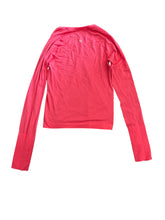 Lululemon women’s Swiftly tech long sleeve top 2