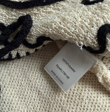 Line and Dot women’s Maris sweater vest XS NEW