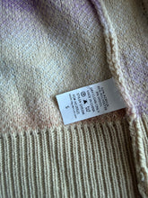 Hayden girls multi leopard open cardigan S(7-8)