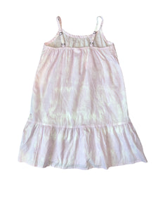 Abercrombie girls tie dye sundress 5-6 NEW