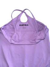 Katie J NYC juniors Venus athletic layered dress XS