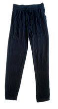 Pixie Lane girls drawstring jogger pants 11-12
