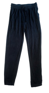 Pixie Lane girls drawstring jogger pants 11-12