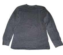 Wes & Willy boys Rebel motorcycle graphic long sleeve tee 5