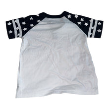 Kapital K boys Stars and stripes henley tee 6