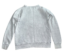 Vintage Havana girls Hamptons Tennis Club sweatshirt M(10-12)