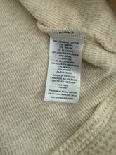 Faherty women’s Surf Waffle pullover turtleneck top XS NEW