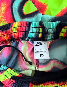 Nike boys club flow shorts M(10-12)