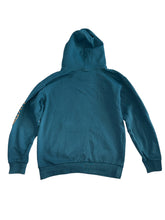 Overtime classic OT pullover hoodie adult S
