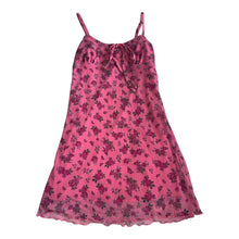 Katie J NYC tween girls Betsy floral dress L(12)