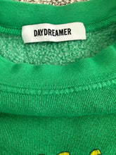 Daydreamer women’s Greeting From Asbury Park sweatshirt S