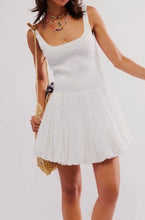 Winston White womens Gemma bubble dress XS