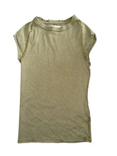 We The Free by Free People women’s ribbed Ever Had set of 2 tees S