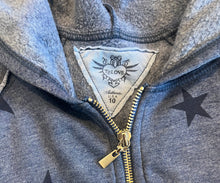T2 Love girls 2pc cropped hoodie & jogger sweatsuit 10