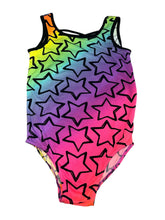 Pixie Lane girls Set of 4 simply soft leotards 8