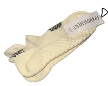 Free People women’s Relay cushion ankle socks ONE SIZE NEW