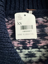 Free People women’s Snowdrift sweater cardigan XS NEW