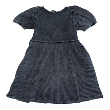 Known Supply Ethel waffle knit dress S NEW