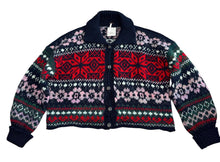 Free People women’s Snowdrift sweater cardigan XS NEW