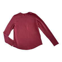 Lululemon women’s long sleeve active top 6