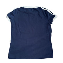 Edikted junior/women’s Barcelona embroidered baby tee S