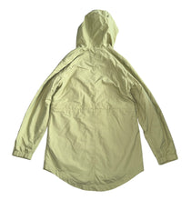 Carhartt women’s relaxed fit Rain Defender jacket S(4-6)