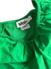 Molo girls Rebecca ribbed one shoulder ruffle top 9-10