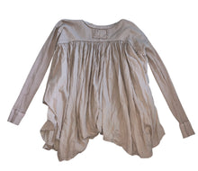 We The Free by Free People women’s Lyrical hi low tunic XS