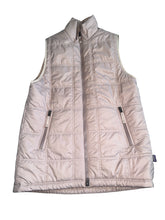 Patagonia women’s Lost Canyon vest XS