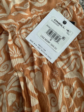 O’Neill women’s Roam Slow Tymea cover up pants S NEW