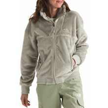 The North Face women’s Luxe Osito fleece jacket S NEW