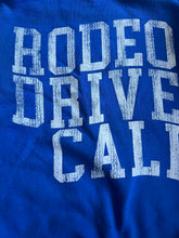 Prince Peter girls Rodeo Drive Cali crew sweatshirt L(12)