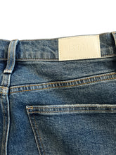 Pistola women’s high rise bootcut ankle jeans 30