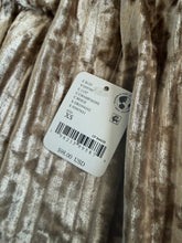 Free People women’s Star Sign pleated wide leg pants XS NEW