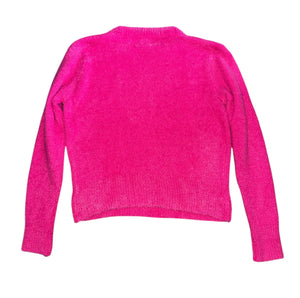 Katie J NYC juniors mohair sweater XS