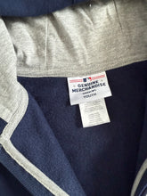 Genuine Merchandise MLB kids postcard zip hoodie sweatshirt Youth L(14-16) NEW