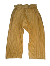 Free People women’s Runyon oversized harem pants XS