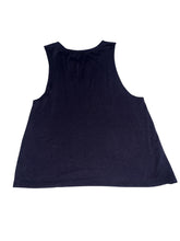 Malibu Sugar girls cozy lined tank top L(12)