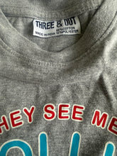 Three & Out boys They See Me Rollin’ muscle tank 4