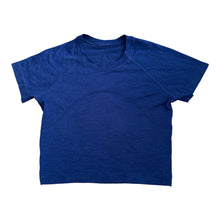 Lululemon women’s Swiftly tech crop tee 0