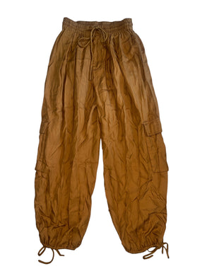Free People women’s Palash cargo pants XS