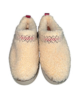 Ugg women’s Tazz Maxi Curly sherpa platform 8.0 NEW