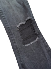 Avec Les Filles women’s high rise kick crop jeans 26 NEW