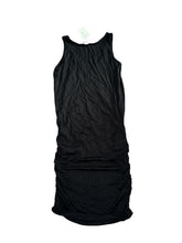 Inari women’s ruched tank dress S-M NEW